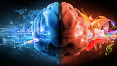 Le cerveau humain : simple tissu cellulaire, ou chef d’oeuvre divin ? 