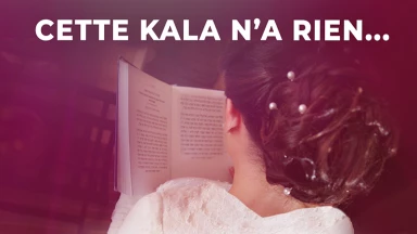 Cette jeune fille n’a rien, aidons Eden à se marier et à fonder une famille