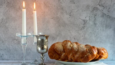 Ki-Tissa : le Chabbath... Plus qu'un signe, une enseigne !