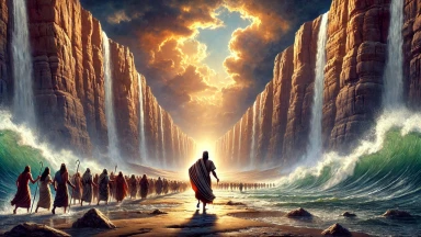 7ème jour de Pessa’h : 10 miracles à découvrir et à partager ! 