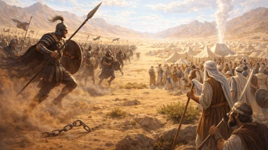 Chabbath Zakhor : se souvenir pour anéantir ‘Amalek