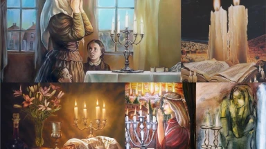 [Vidéo] Lékha Dodi : enfin Chabbath, quelle Joie !