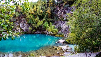 Caché pendant la guerre, il lègue sa fortune à la commune qui l’a sauvé