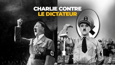 Charlie contre le Dictateur 