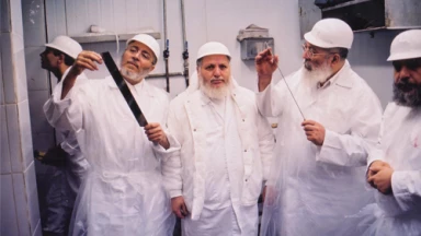 Encore un sursis pour la Ché’hita en Belgique