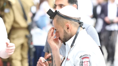 L'édito de la semaine - “L'après-guerre”