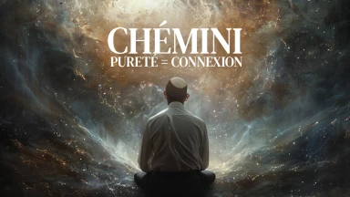 Chémini - Pureté = connexion