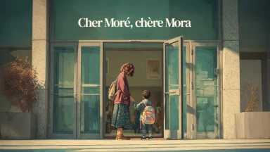 Cher Moré, chère Mora