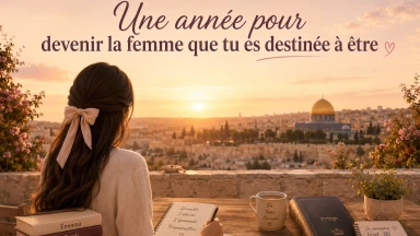 Messages à toutes les jeunes filles de 18 ans !