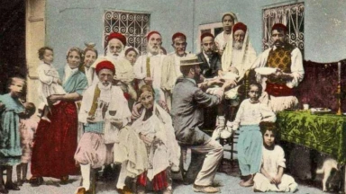 Chère voisine, je t’écris pour te dire…