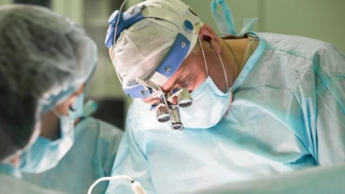 Quelle est la limite d’âge d’un chirurgien selon la Halakha ?