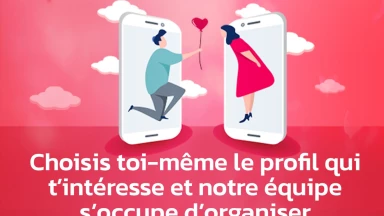 Choisis ton Chiddoukh ! Spécial Célibataires pour Tou Béav