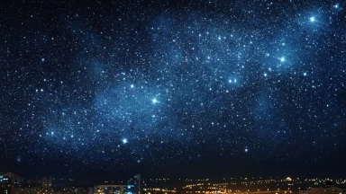 Béréchit - Apprendre des étoiles