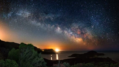 L'édito de la semaine : Sous le ciel et les étoiles