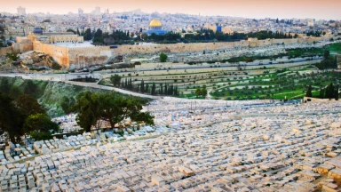 La prière : lorsque rien n'est impossible