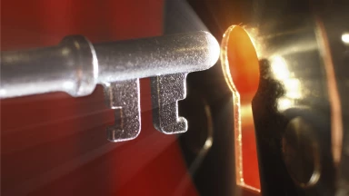 "Ouvrez-Moi une porte de Téchouva comme le chas d’une aiguille"