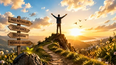 Même après la chute, il y a un lendemain - Coaching