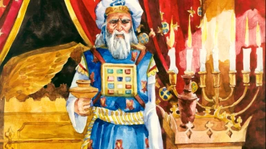 Vayikra - Augmenter notre crainte du ciel grâce aux Korbanot