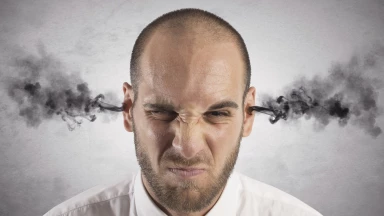 Avant Yom Kippour, je prends sur moi : "Moins de Colère"