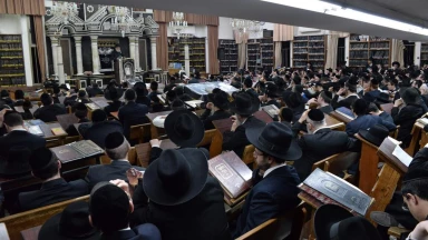 Kiddouch Hachem : un étudiant en Torah renonce à un héritage mirobolant provenant d’une profanation du Chabbath