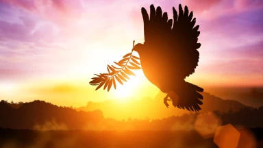 L’arme nucléaire, facteur de paix