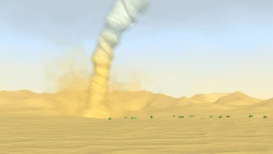 Souccot, les nuées de la gloire et la pérennité d’Israël