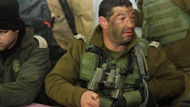 Lettre du Colonel Ofer Winter à ses soldats "Givati"