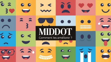 Comment améliorer son caractère, ses Middot ?