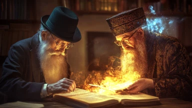 Comment détecter un vrai Kabbaliste d’un diseur de bonne aventure ?