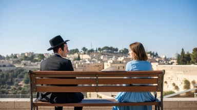 Comment répondre à une demande de renseignements concernant un Chiddoukh ?