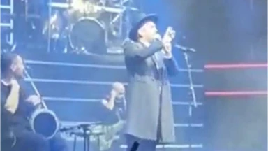 Des paroles de renforcement pour Eloul en plein concert de rock en Israël !