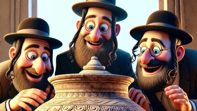 Concours de la semaine, Chémini 2024 - Gagne une carte-cadeaux de 100€ !