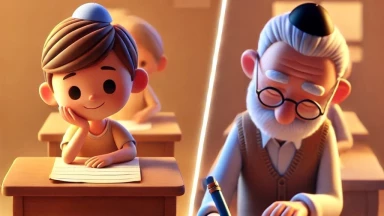 Concours de la semaine, Nitsavim 2024 - Gagne une carte-cadeaux de 100€ !