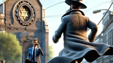 Concours de la semaine, Tsav 2024 - Gagne une carte-cadeaux de 100€ !