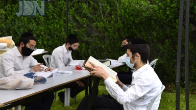 Chavouot : le don de la Torah au présent