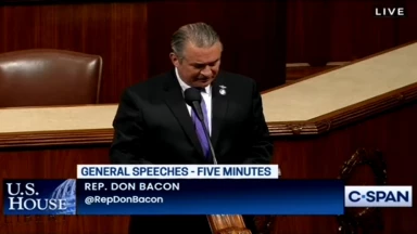 Au Congrès américain, l’étude de la Torah qualifiée de gage de pérennité du peuple juif