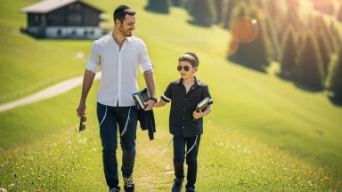 Conseils pour des vacances Cachères