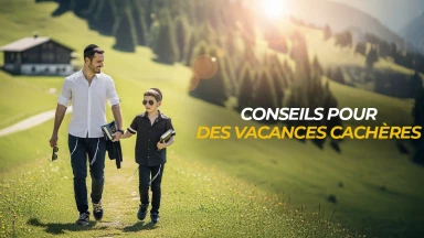 Conseils pour des vacances Cachères