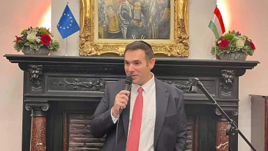 Un juif pratiquant nommé consul honoraire de Hongrie à Anvers