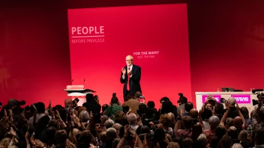 Fusillade dans le New-Jersey et déroute de Corbyn - Lire l’Histoire à travers la Torah
