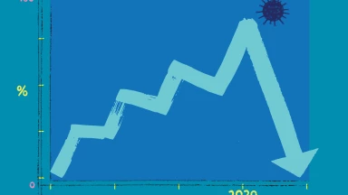 Crise financière et sanitaire mondiale - Çà aussi c’est pour le bien !