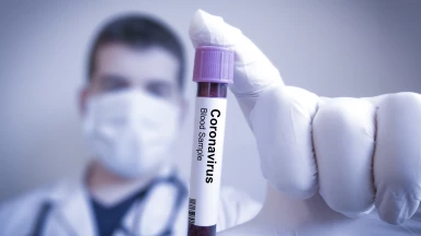 Réflexion personnelle sur le Coronavirus
