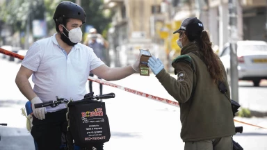Coronavirus : face à la médisance contre le monde orthodoxe, le président israélien prône l’unité du pays