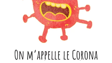 Question Psy : Je suis anxieuse face au Coronavirus !