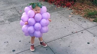 Que faire quand notre enfant refuse de se déguiser ?