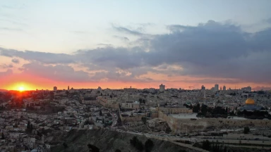 Rav ‘Haïm de Volozhin & l'ange du 'Amen'