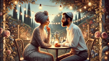 Liste des Chadhanim en France et en Israël