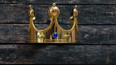 Un cadeau royal... bonne nouvelle à tous !