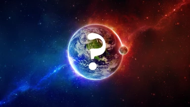 L’énigme des lois physiques de la nature