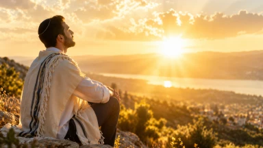 Créer une relation avec D.ieu